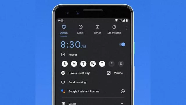 How to Troubleshoot Alarm Issues on Your Android Device? 11