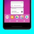 All You Need to Know About Android's Arrow Circle Notification Icons 3