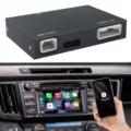 Transform Your Toyota Rav4 2017 With Android Auto: A Comprehensive Guide 15
