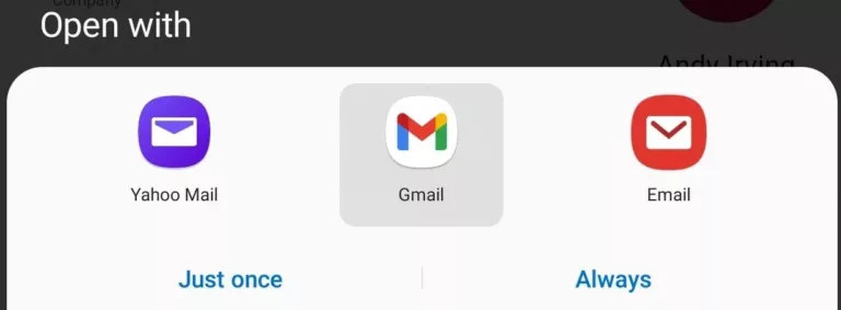 How to Manage Your Emails on an Android Device? 19