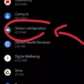 All You Need to Know About Android Device Configuration Services 11