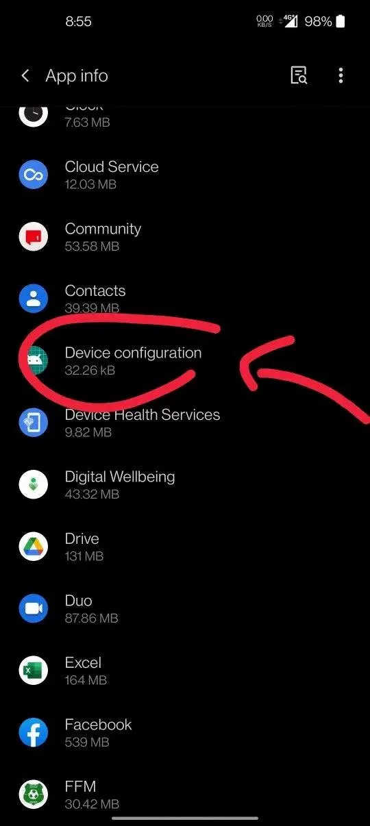 All You Need to Know About Android Device Configuration Services 17