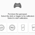 How to Calibrate Your Android Gamepad? 4 How to Calibrate Your Android Gamepad? 3