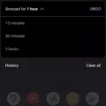 All You Need to Know About Android Oreo's Sleek New Notification Bar 7