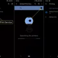 How to Print From Your Android Device to a Network Printer? 7