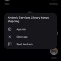 Unlock the Power of Android with Service Libraries 4