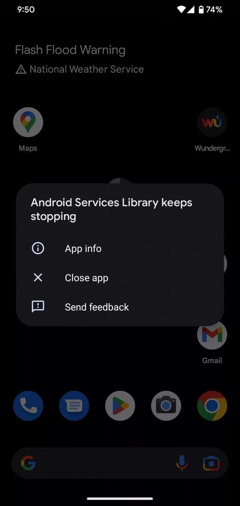 Unlock the Power of Android with Service Libraries 17