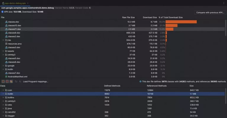 Android Studio: Why Linux Outperforms Windows for Development? 13