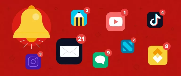 Unlocking the Mystery of App Icon Badges 11