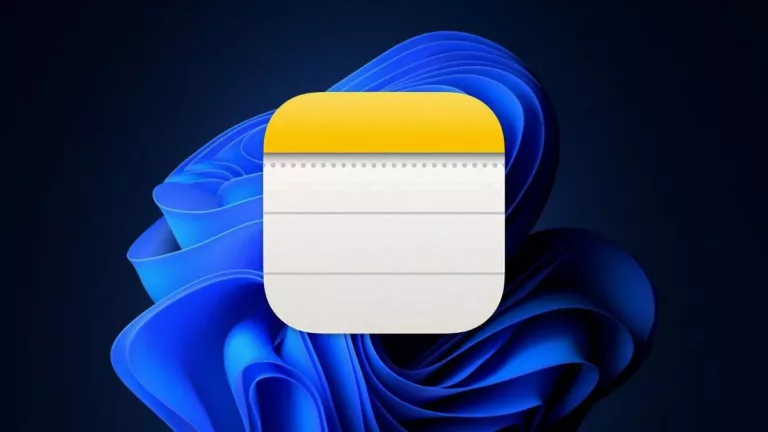How to Transfer Apple Notes to an Android device? 3