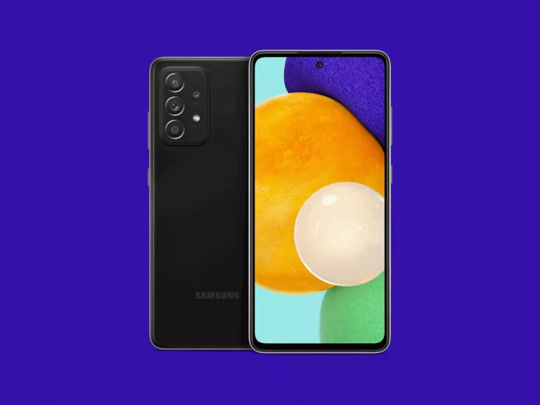 Android and Samsung: Exploring the Similarities and Differences 7
