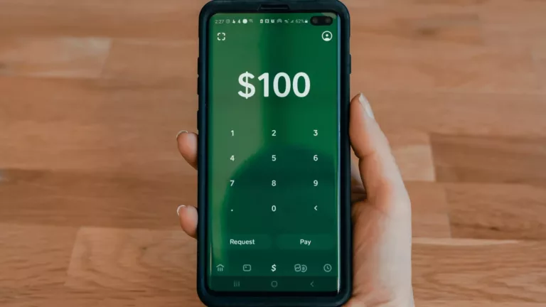 How to Use Cash App to Send Or Receive $10? 9