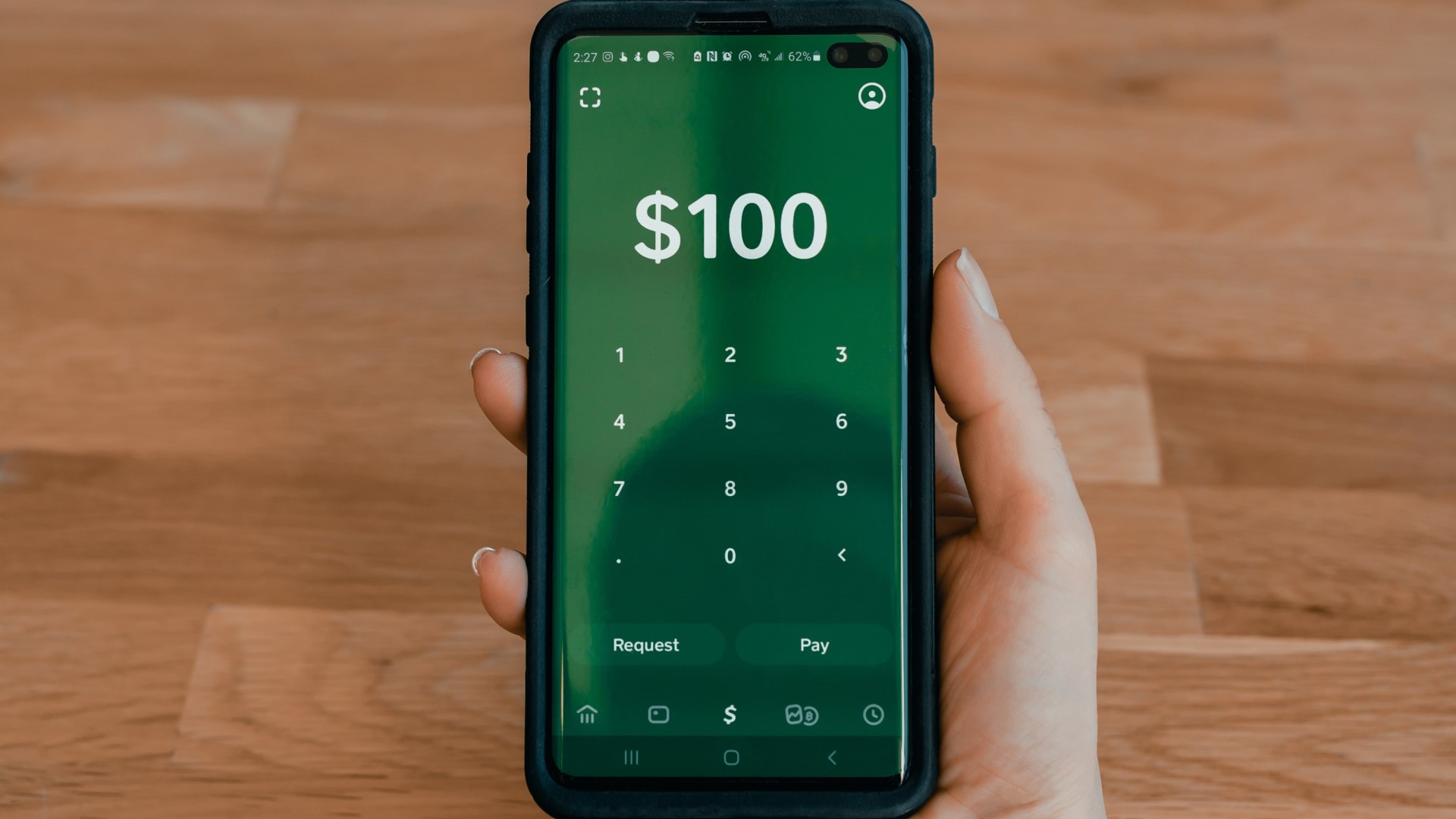 10 dollars on cash app How to Use Cash App to Send Or Receive $10? 1