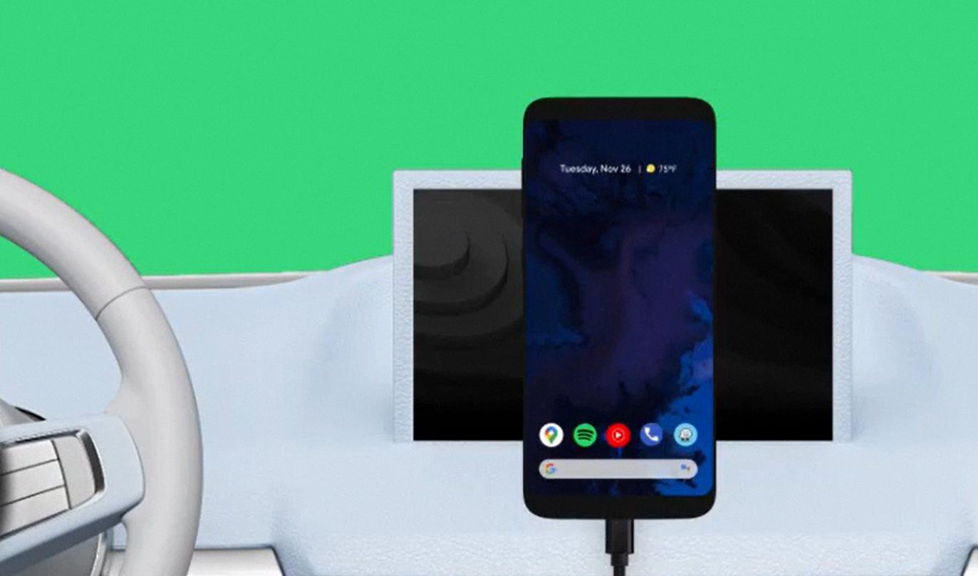 best cable for android auto