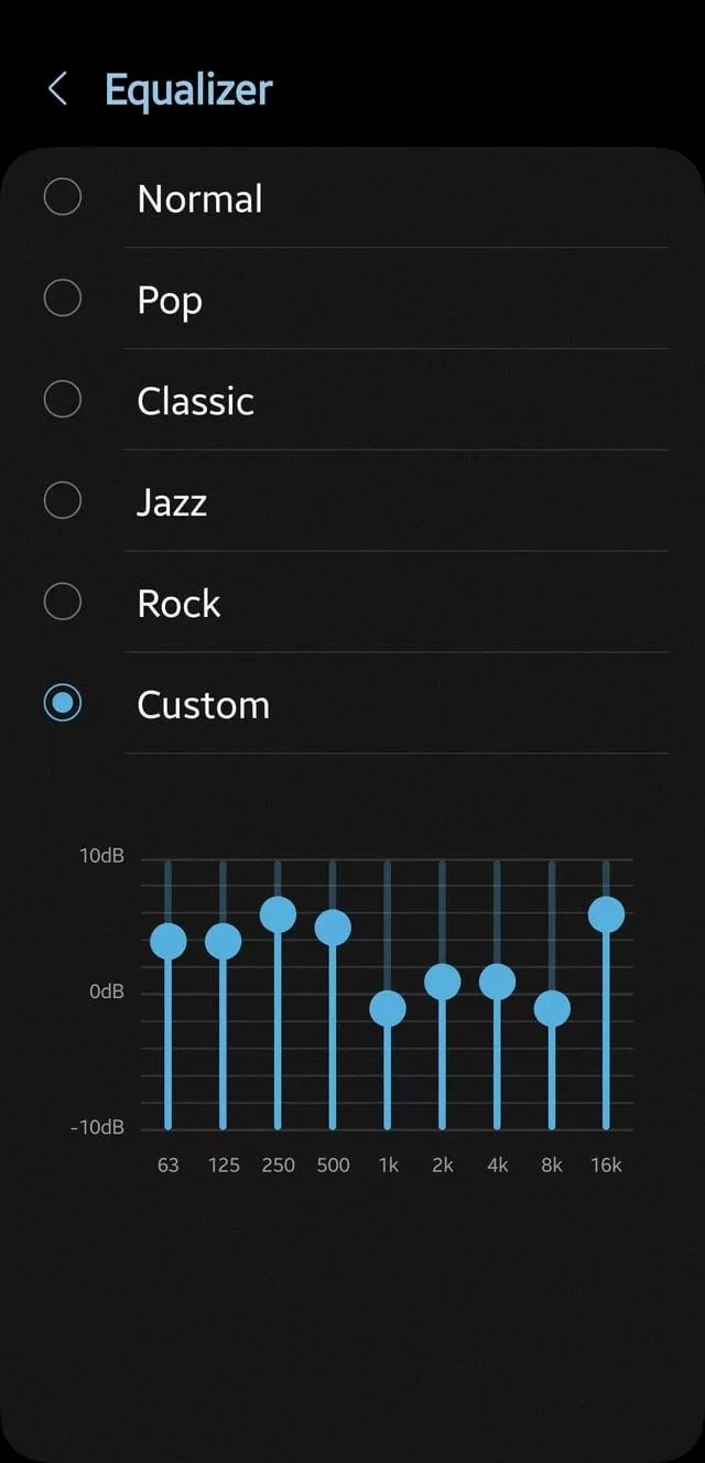 How to Adjust Equalizer Settings on Your Android Device? 15