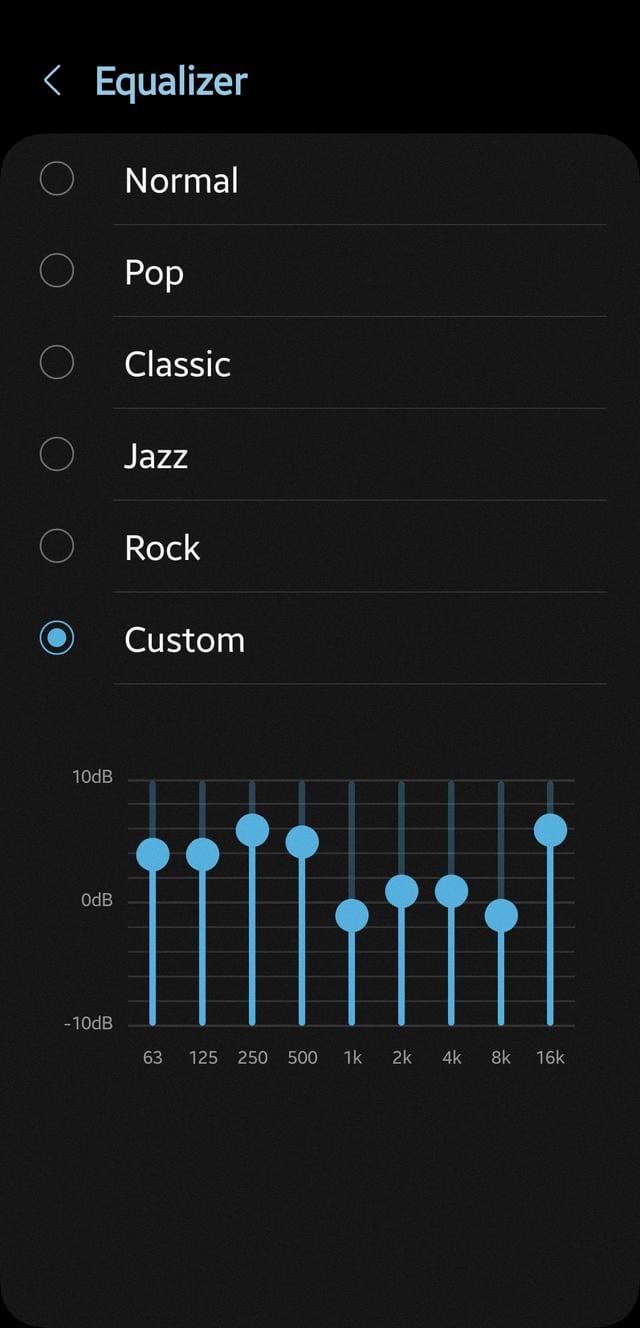 How To Adjust Equalizer Settings On Your Android Device Devicemag