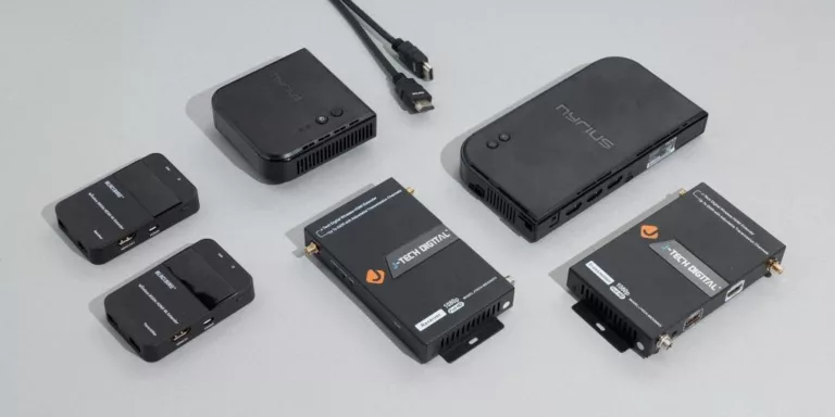Top HDMI Cables for Optimal NVIDIA Shield TV Performance 13