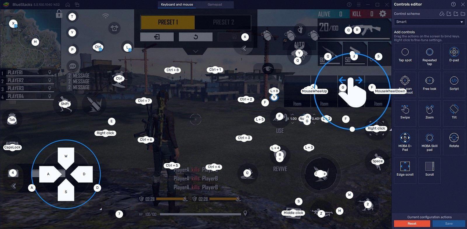 best keymapper