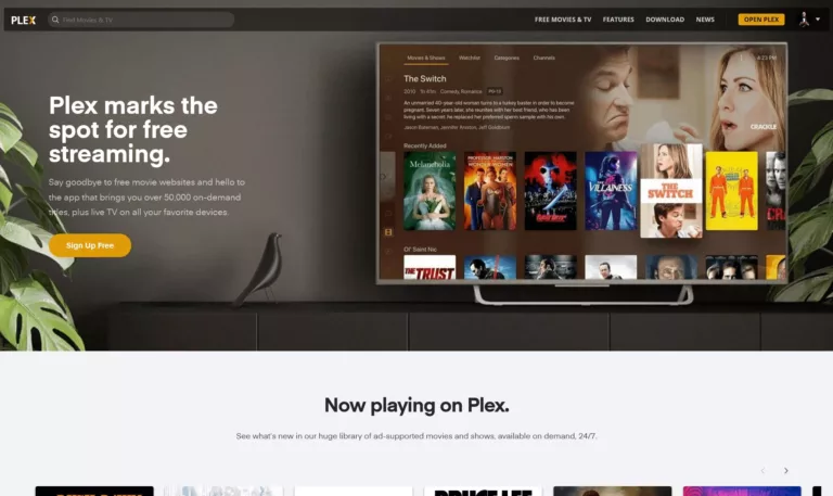 How to Choose the Best Operating System for Your Plex Media Server? 9