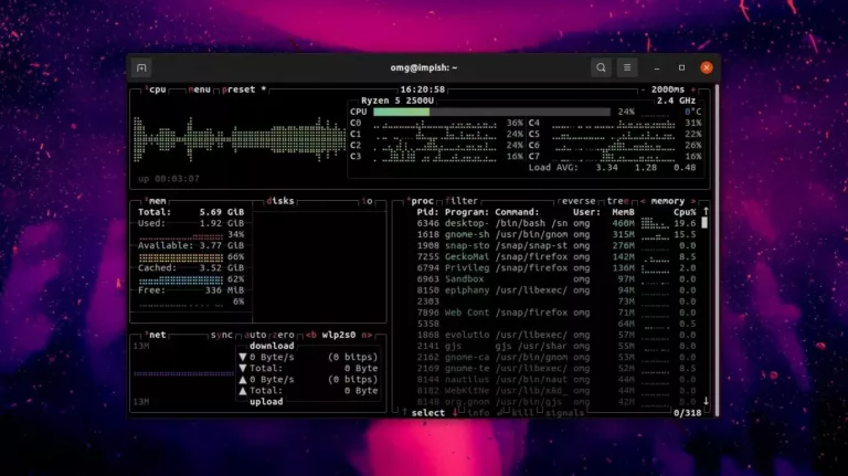 Top Ubuntu Terminals for Ultimate Efficiency and Customization 19