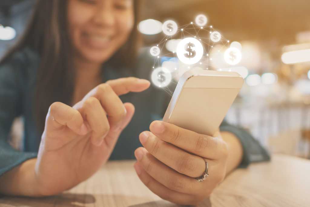 How to Borrow $20 Using Apps? 1