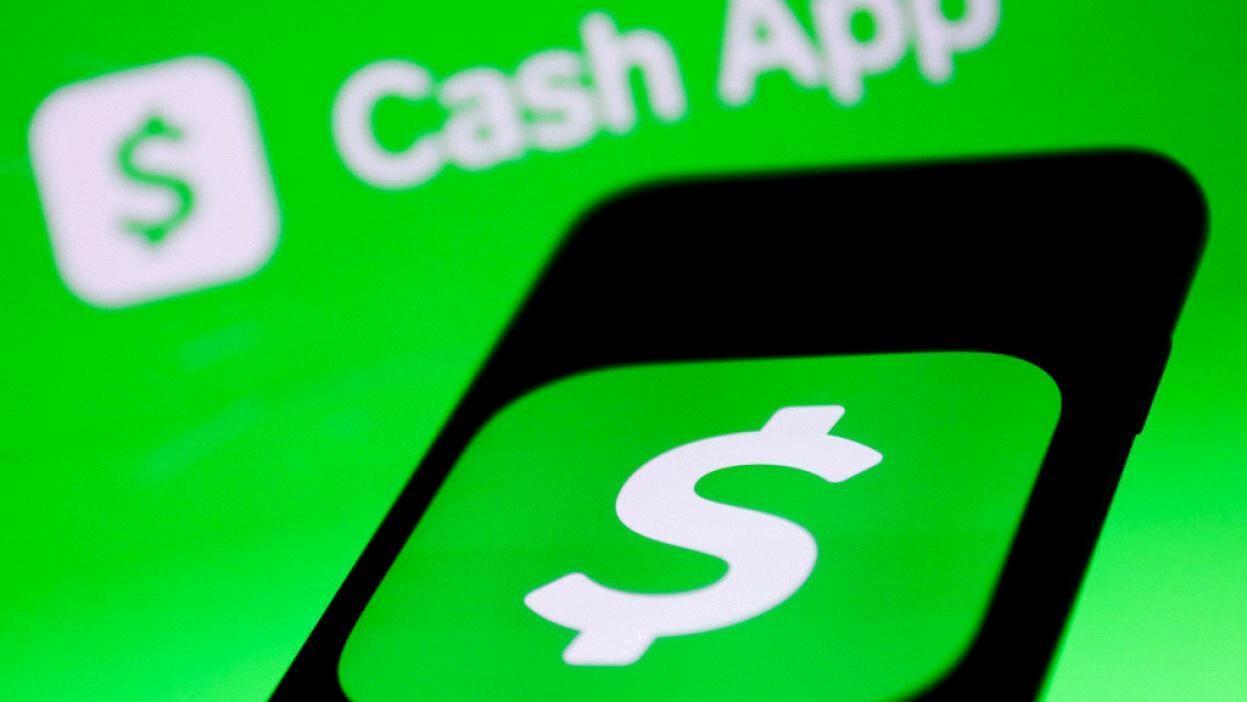 can cash app be garnished