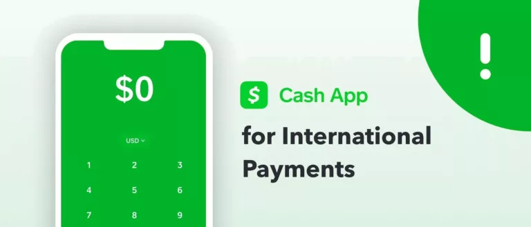 Can You Use the Cash App Card in Jamaica? 1