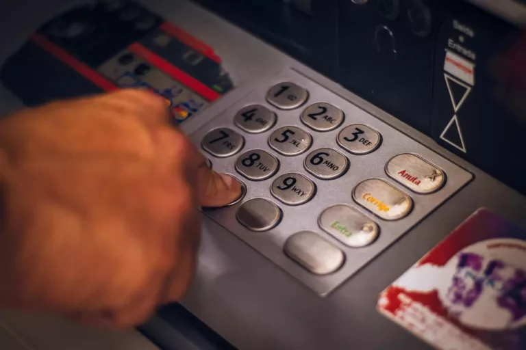 Can You Cash a Third-Party Check at an ATM? 7