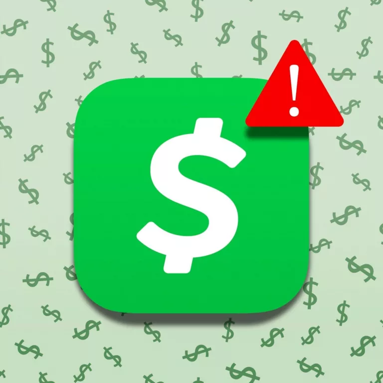The Legal Consequences of Scamming on Cash App 1