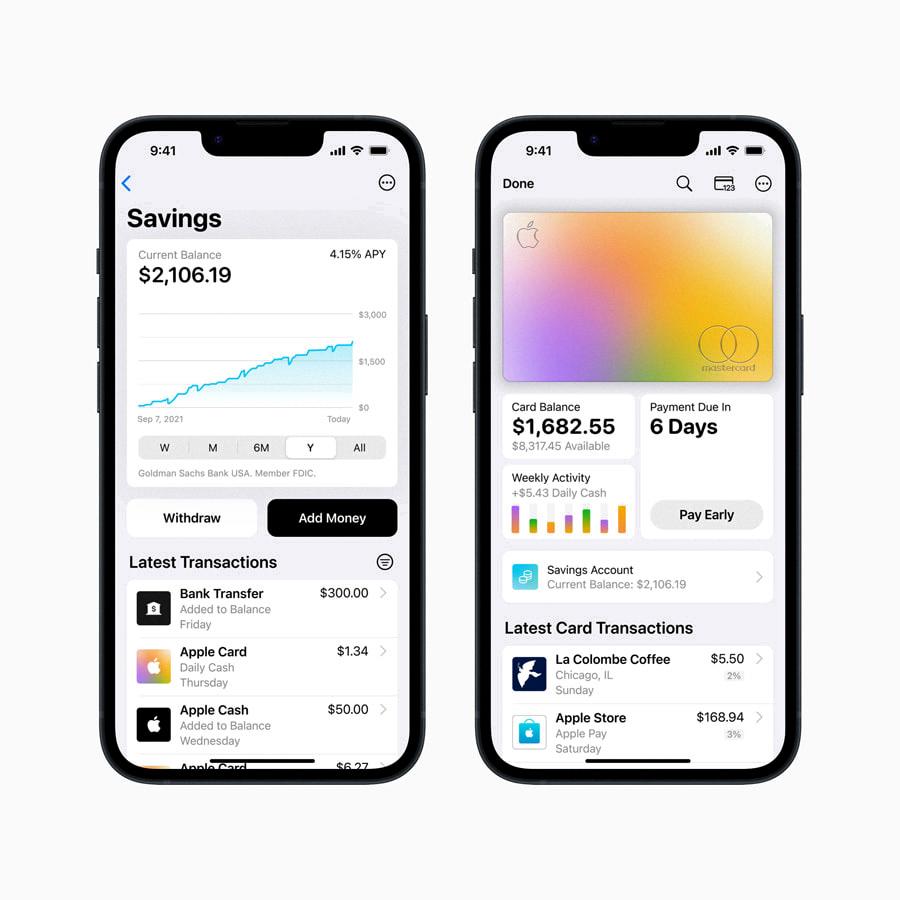 can you link a savings account to cash app