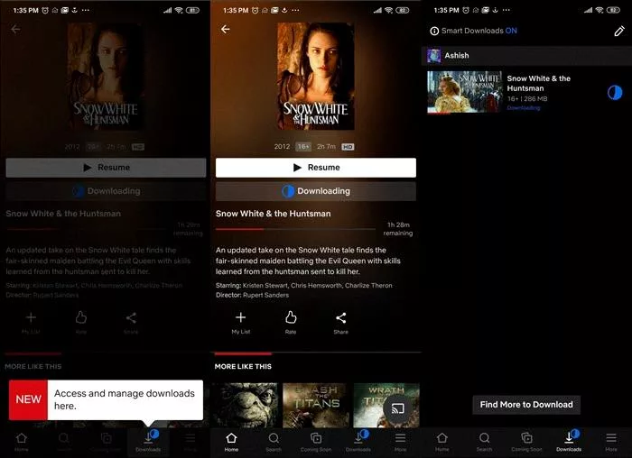 Can You Screen Record Netflix on iPhone? 1