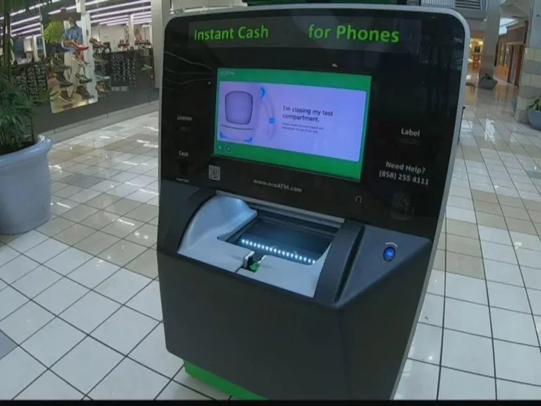 How Much Will Ecoatm Pay For Samsung Galaxy S7 Edge? 1