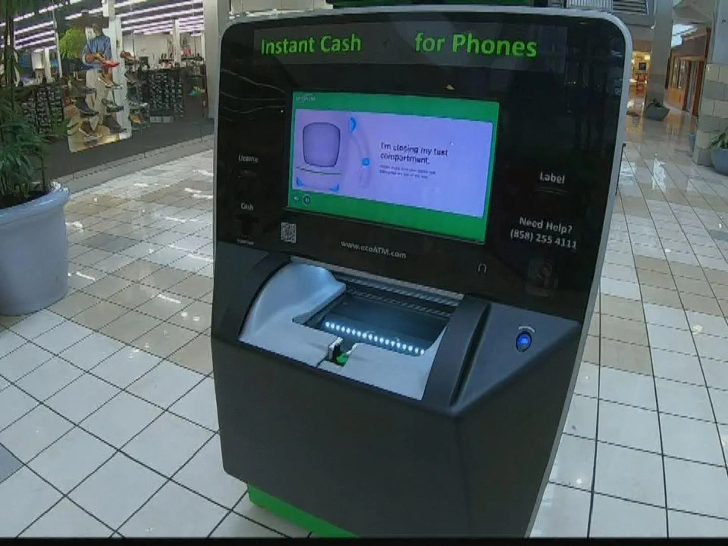 How Much Will Ecoatm Pay For Samsung Galaxy S7 Edge? 1