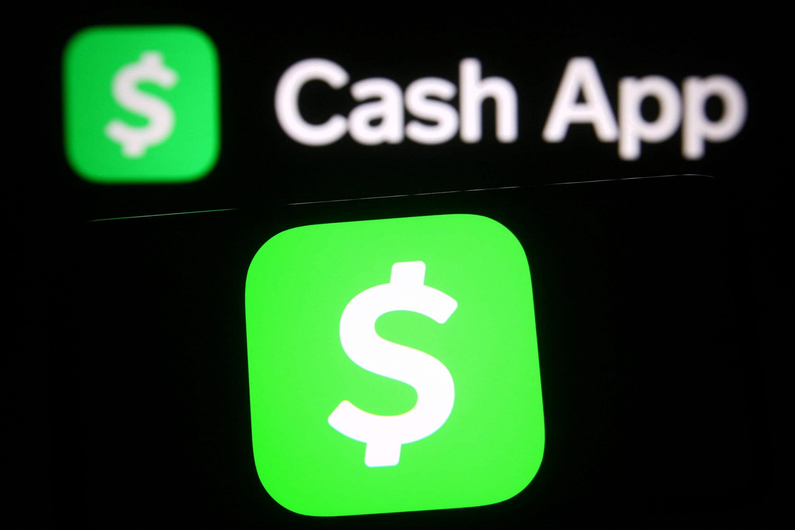 can you use cash app for instacart