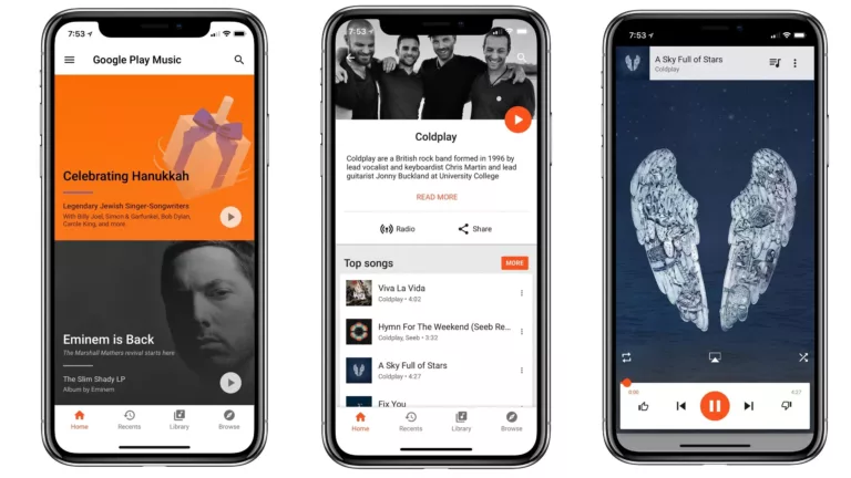 Can You Use Google Play on Your iPhone? 17