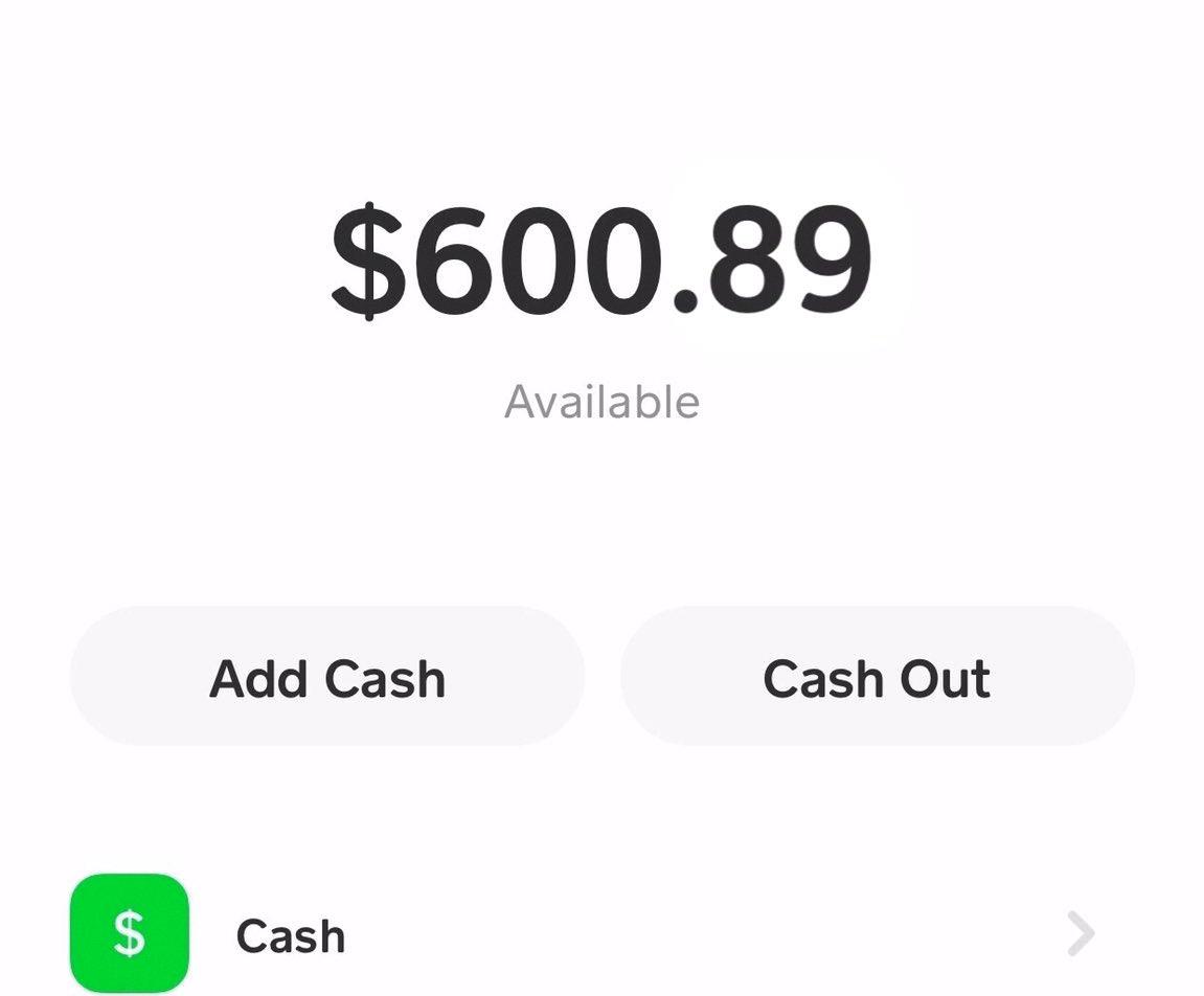 Understanding the Cash App Fee for Sending or Receiving $600 - DeviceMAG