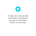 Understanding the Truth Behind Cash App's Verification Fee 5 Understanding the Truth Behind Cash App's Verification Fee 4