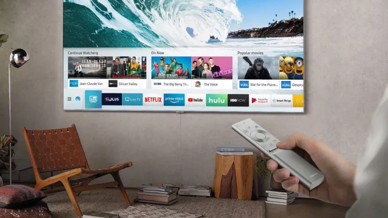 How to Watch CBS on Your Samsung Smart TV? 13
