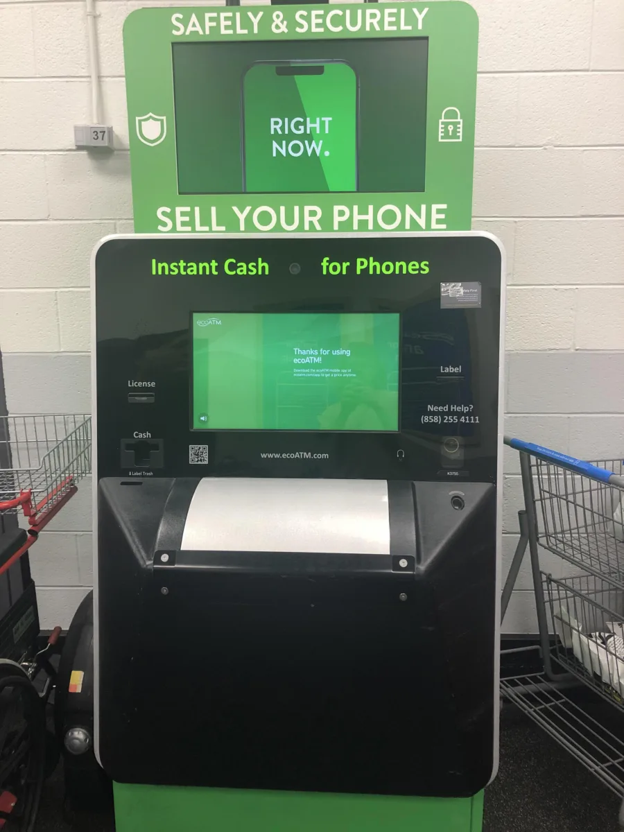 Walmart's Cell Phone Trade-In Program: Cash for Your Old Device - DeviceMAG