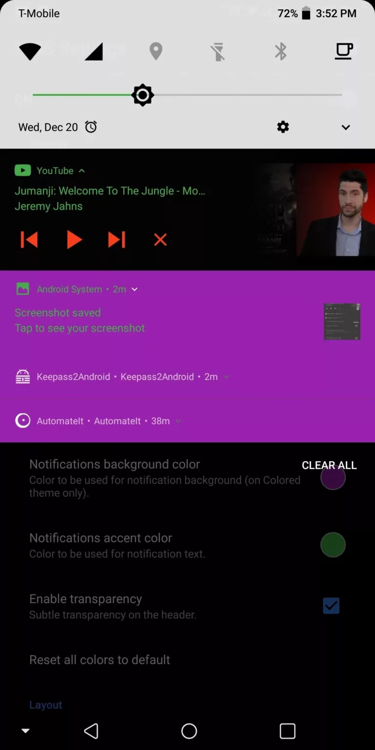 How to Change the Notification Color on Your Android Device? 1