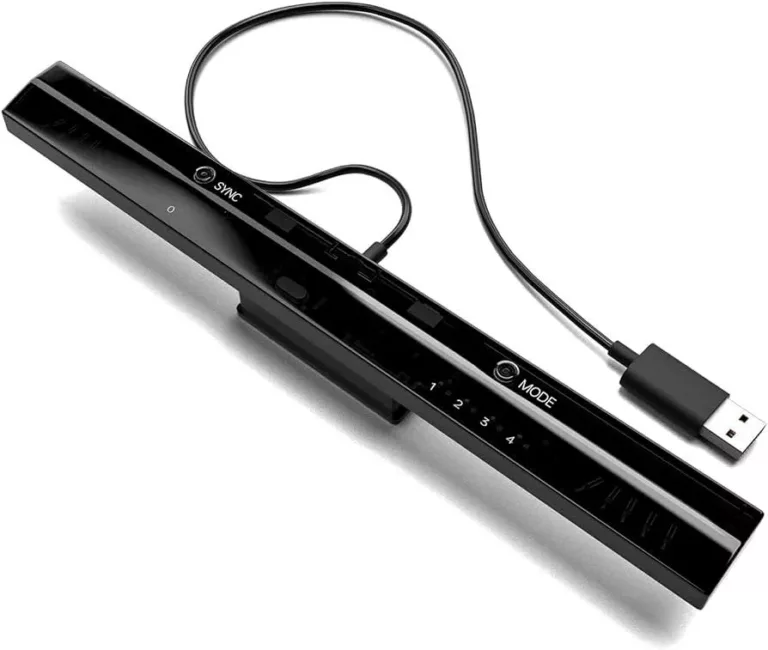 How to Connect a Wii Remote to a Windows PC? 19