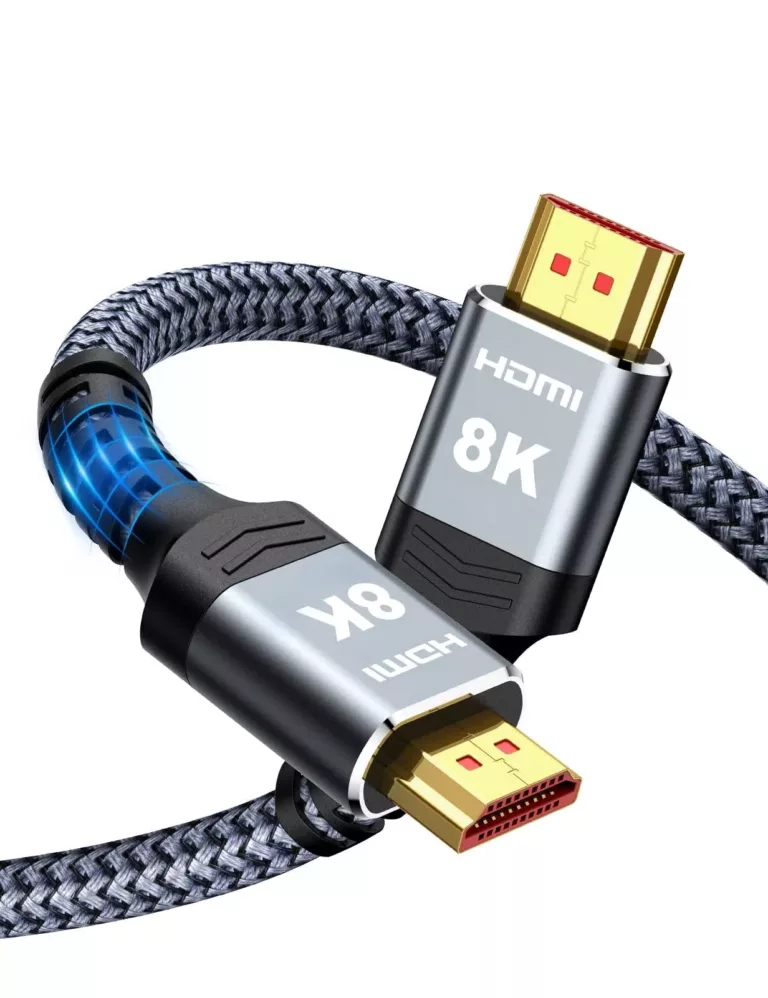Do HDMI Cables Come Included with TV Purchases? 9