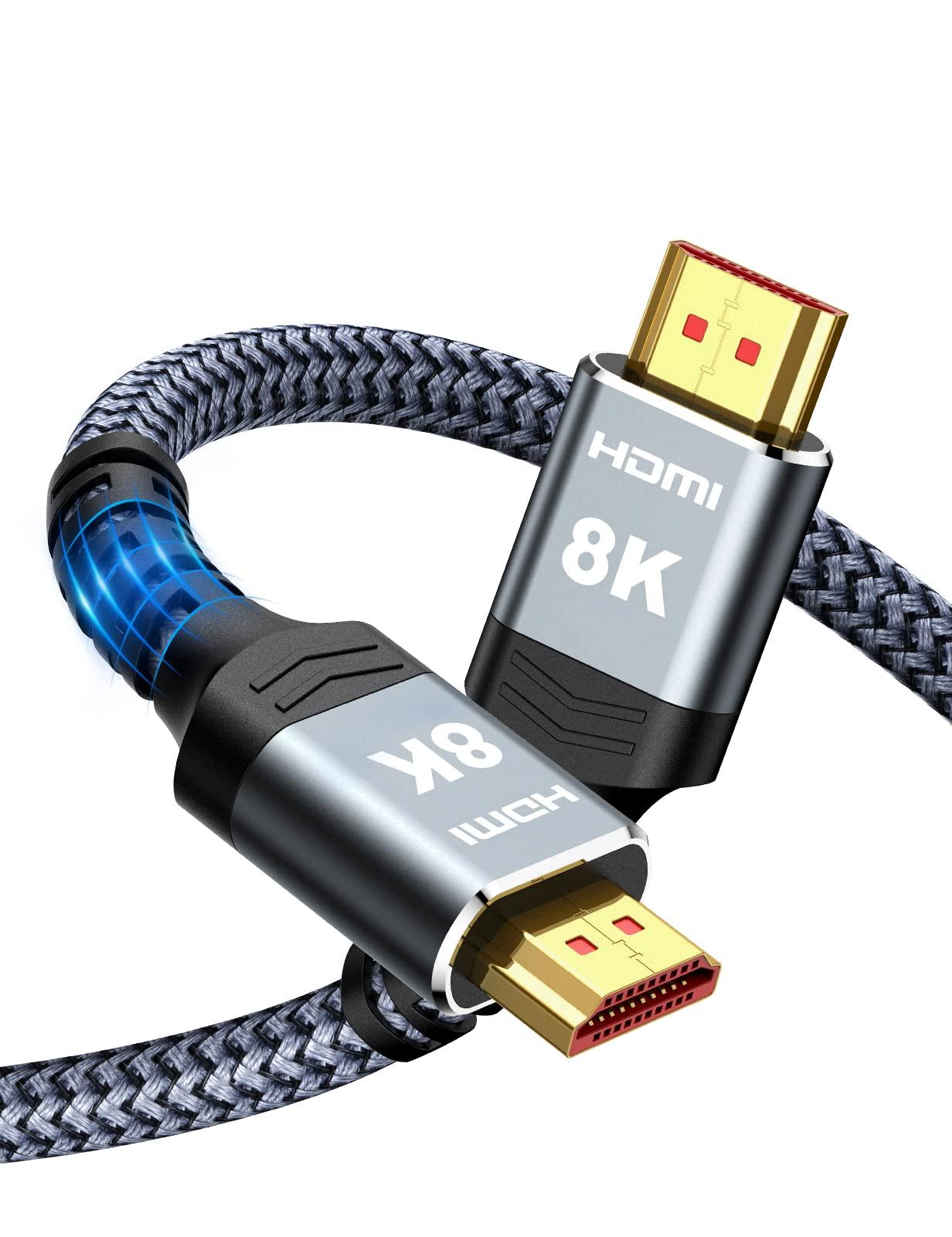 do hdmi cables come with tv