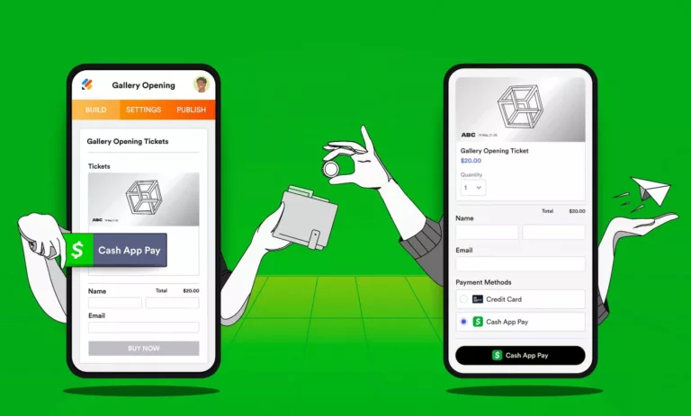Does Cash App Card Build Credit? 13