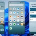 Exploring the Relationship Between Microsoft and Android 3