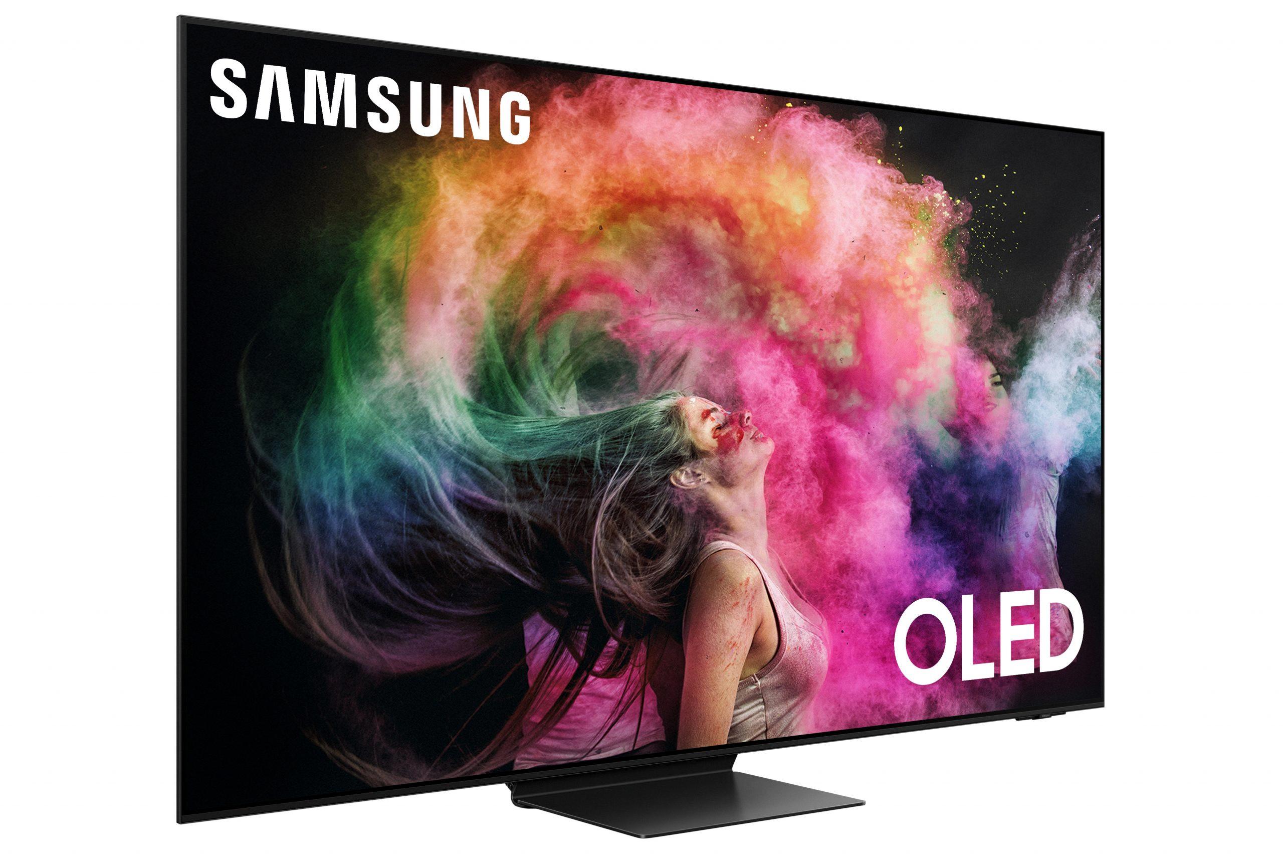 How Long is a Samsung TV Warranty? 1