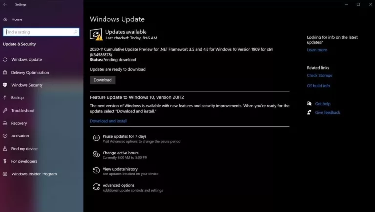 The Benefits of Disabling CSM in Your PC's Setup 19