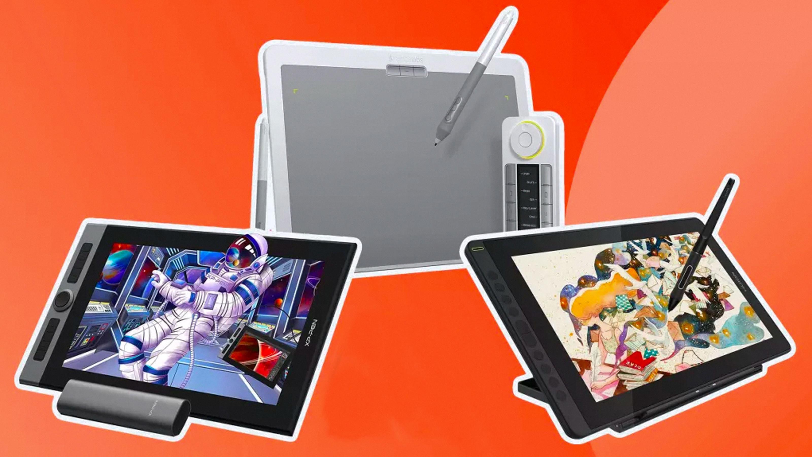 draw on tablet to pc