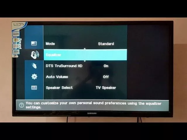 Exploring DTS TruSurround: The Benefits of Turning it On or Off 5