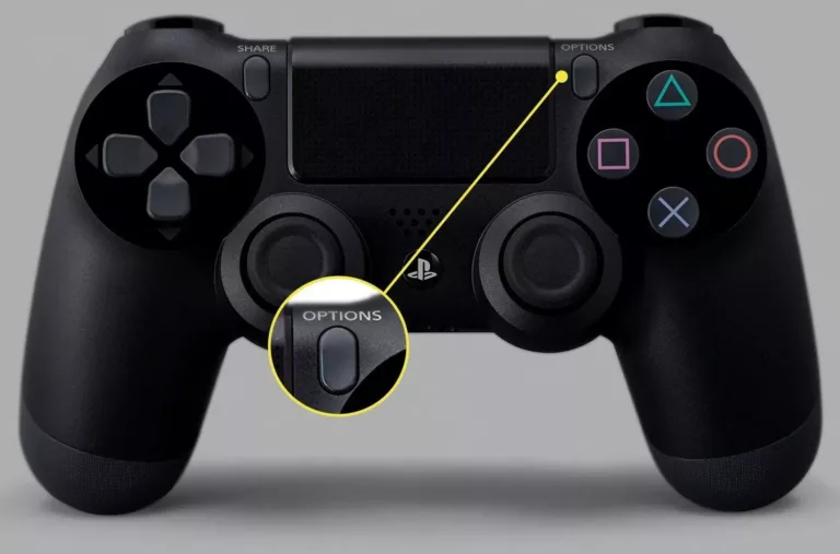 How to Troubleshoot Dualshock 4 Not Connecting to Android Phone? 19